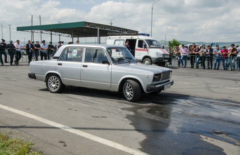 Беркат авто ваз ингушетии